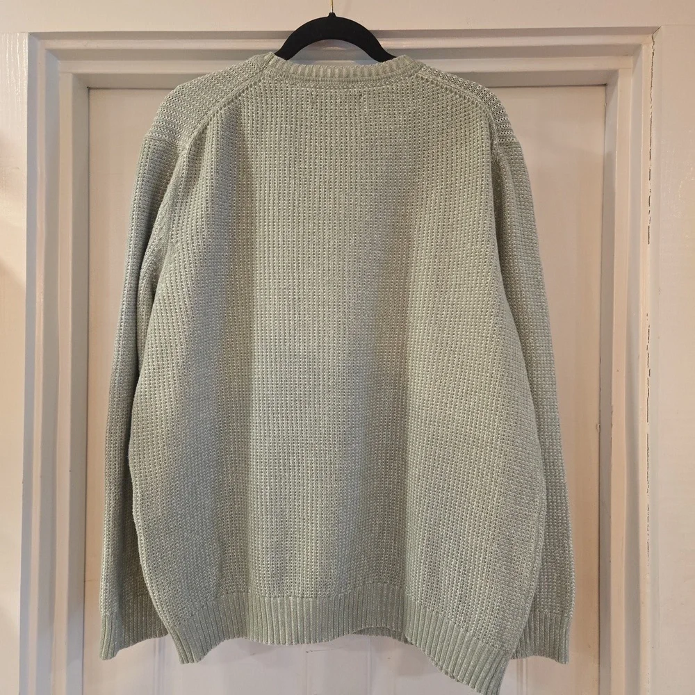 Tasso Elba ribbed edging